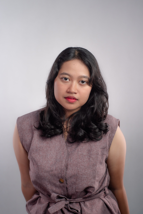 Foto Rimandha Tasya Febriliani