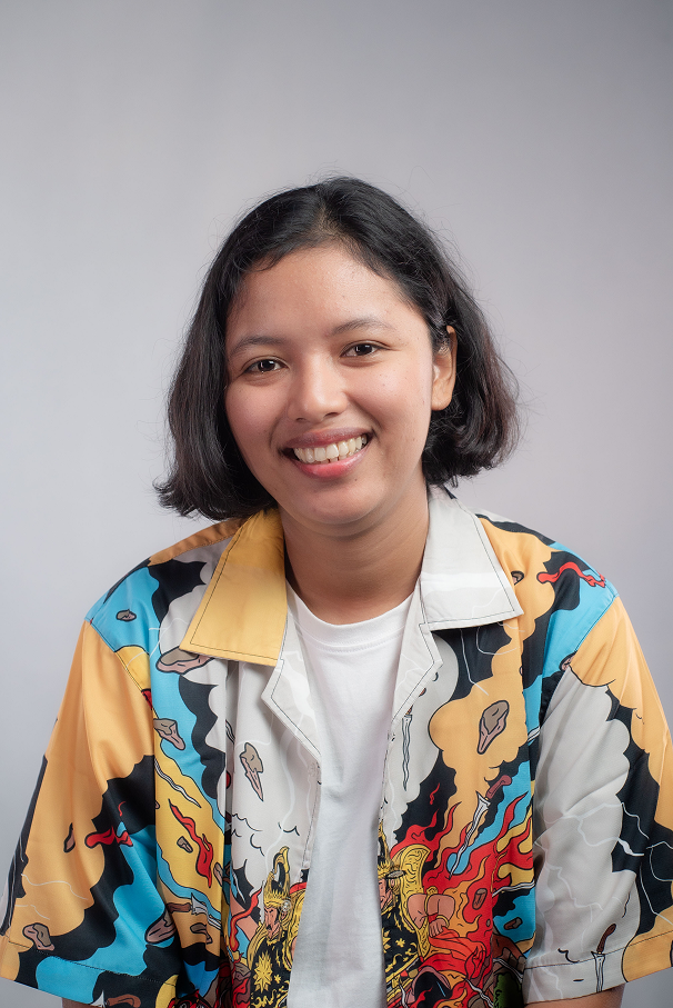 Foto Juniar Nuroohmah