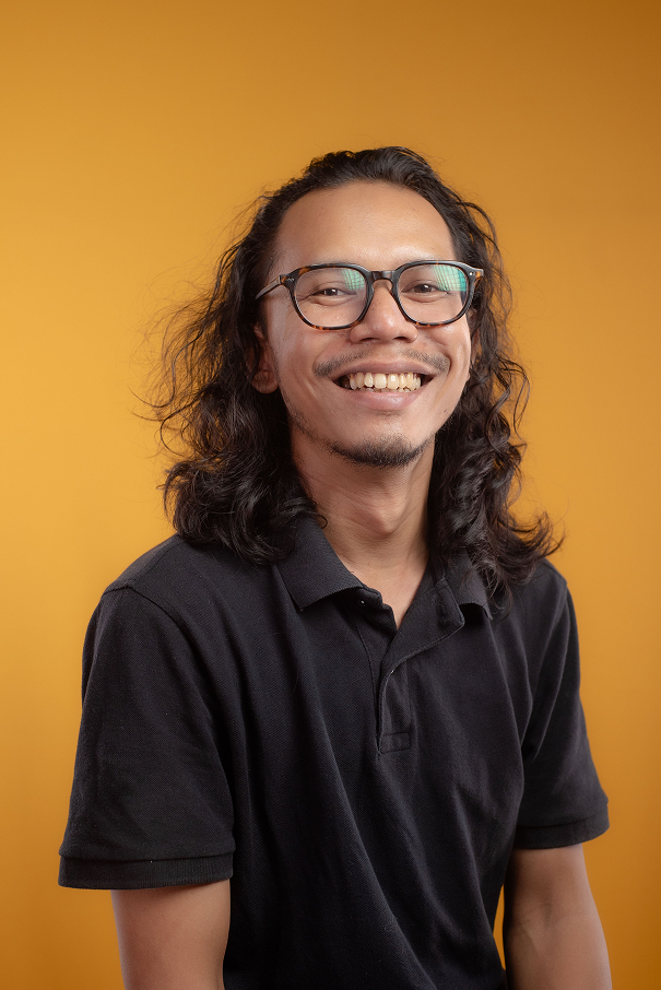 Foto DEDEN ARDIANSYAH