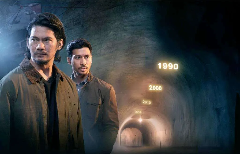Tunnel