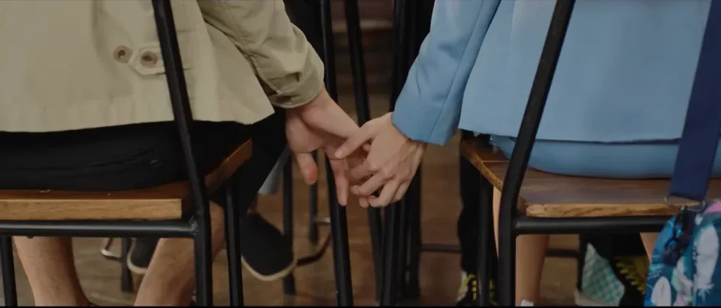 Akhirat: A Love Story
