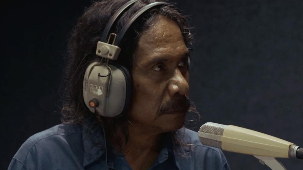 On the Origin of Fear