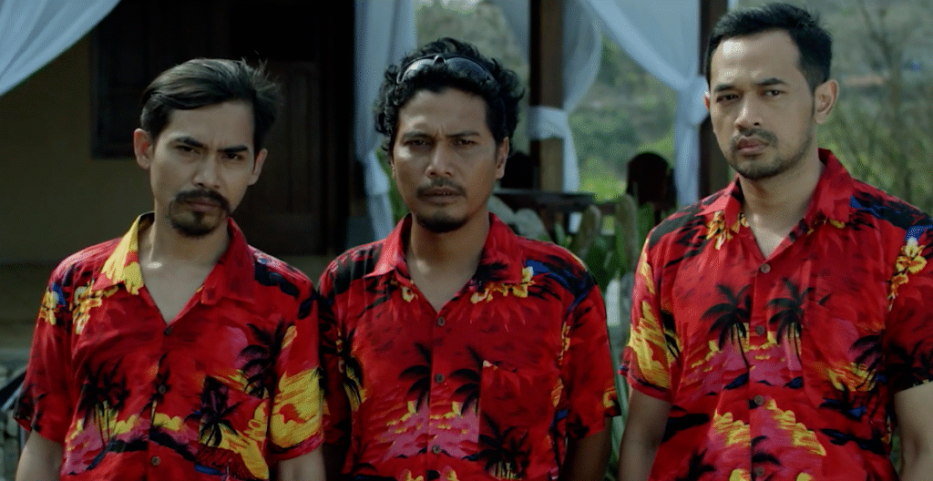 No One Is Crazy in This Town