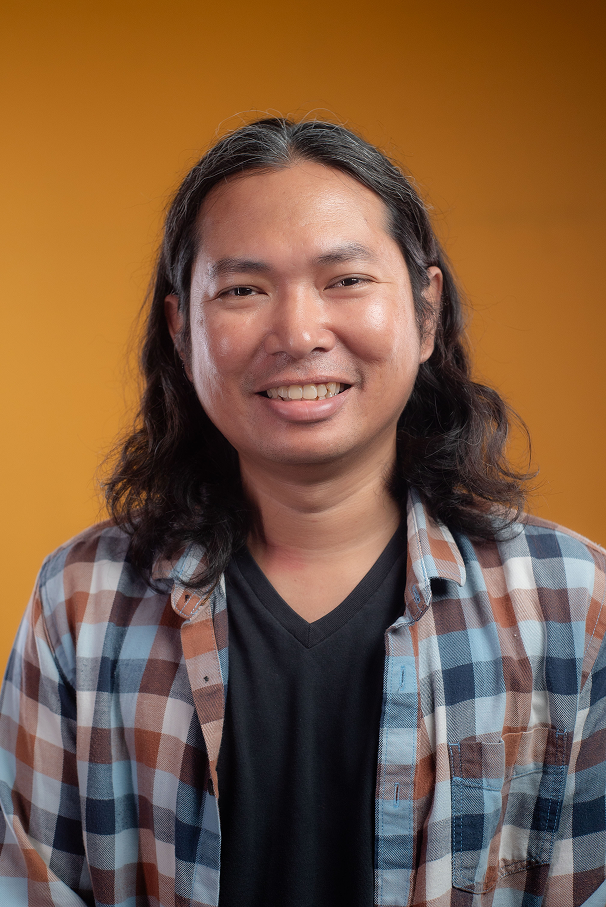 Foto MUDA BUDIMAN