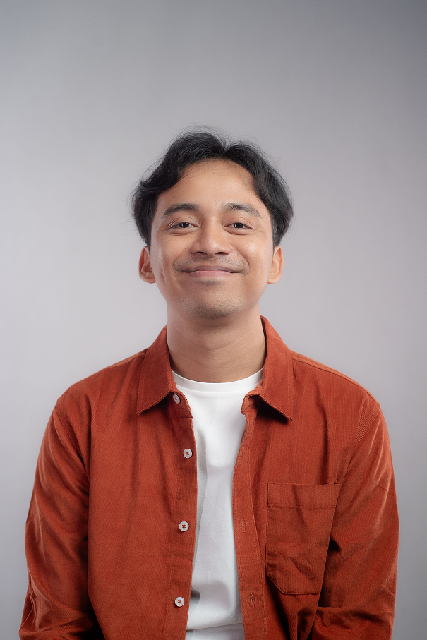 Foto AZIZ SURYO