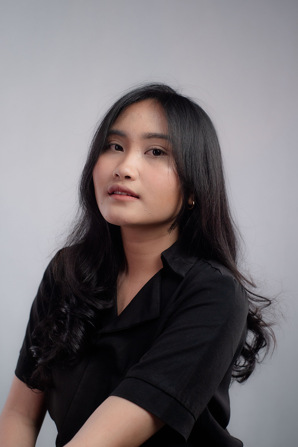Foto Annisa F. Rawung