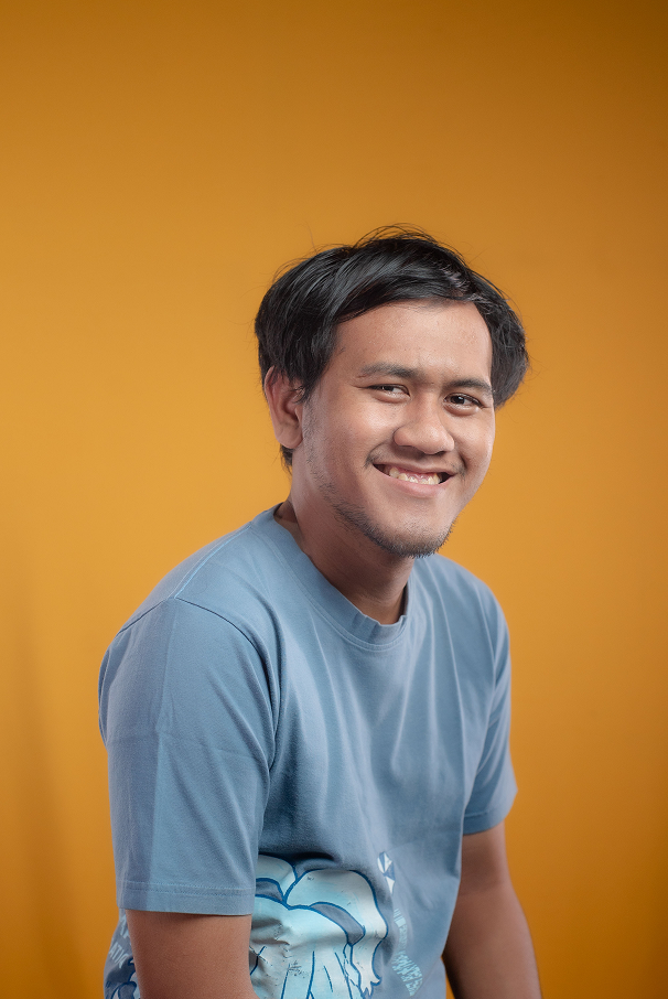 Foto PUTU GDE OKA