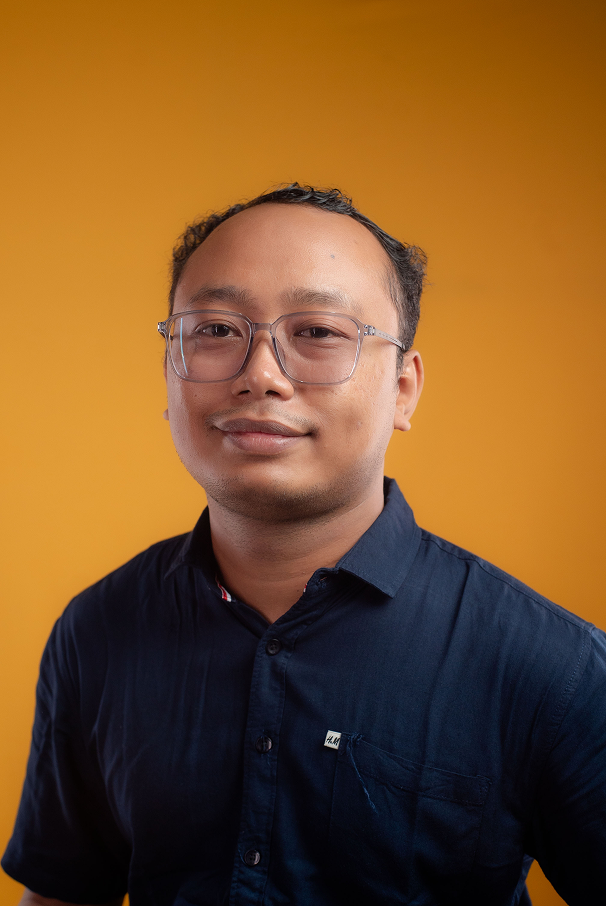 Foto RANGGA WIJAYA